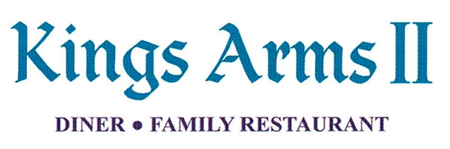 Kings Arms Diner 2